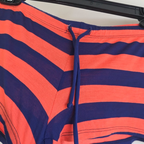 Splendid Swim Beach Shorts - Picture 9 of 10